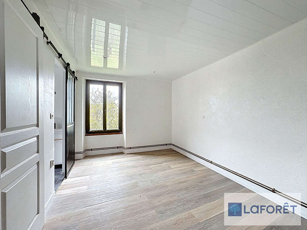 Appartement à SAINT-GERMAIN-DE-LA-GRANGE