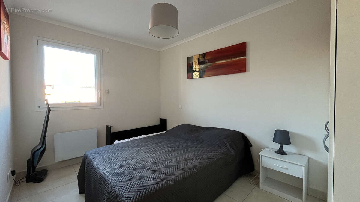 Appartement à VALRAS-PLAGE