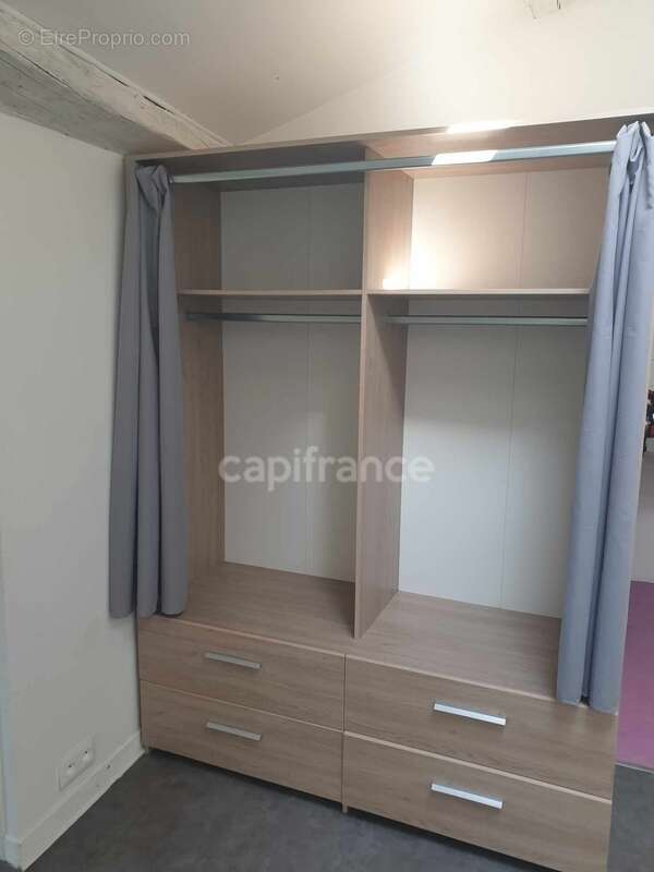 Un lot de 4 appartements à vendre sur SAUJON (17) - Centre ville - photo 20