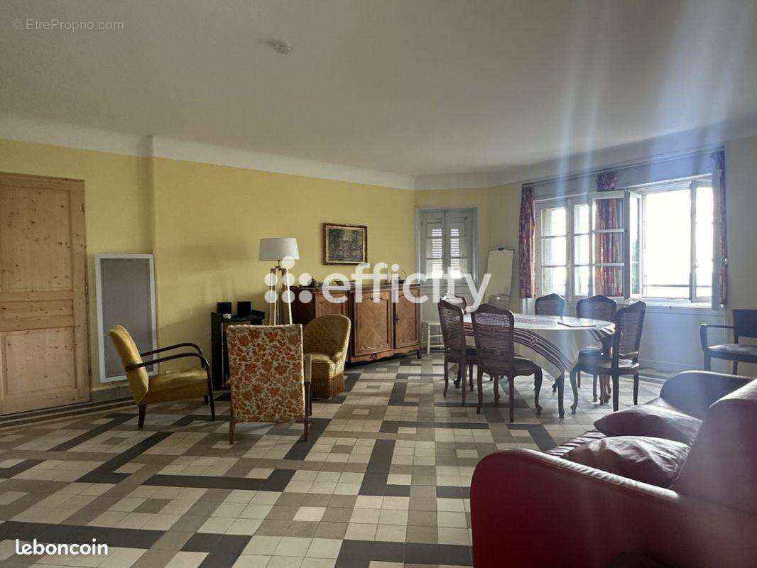 Appartement à BIARRITZ