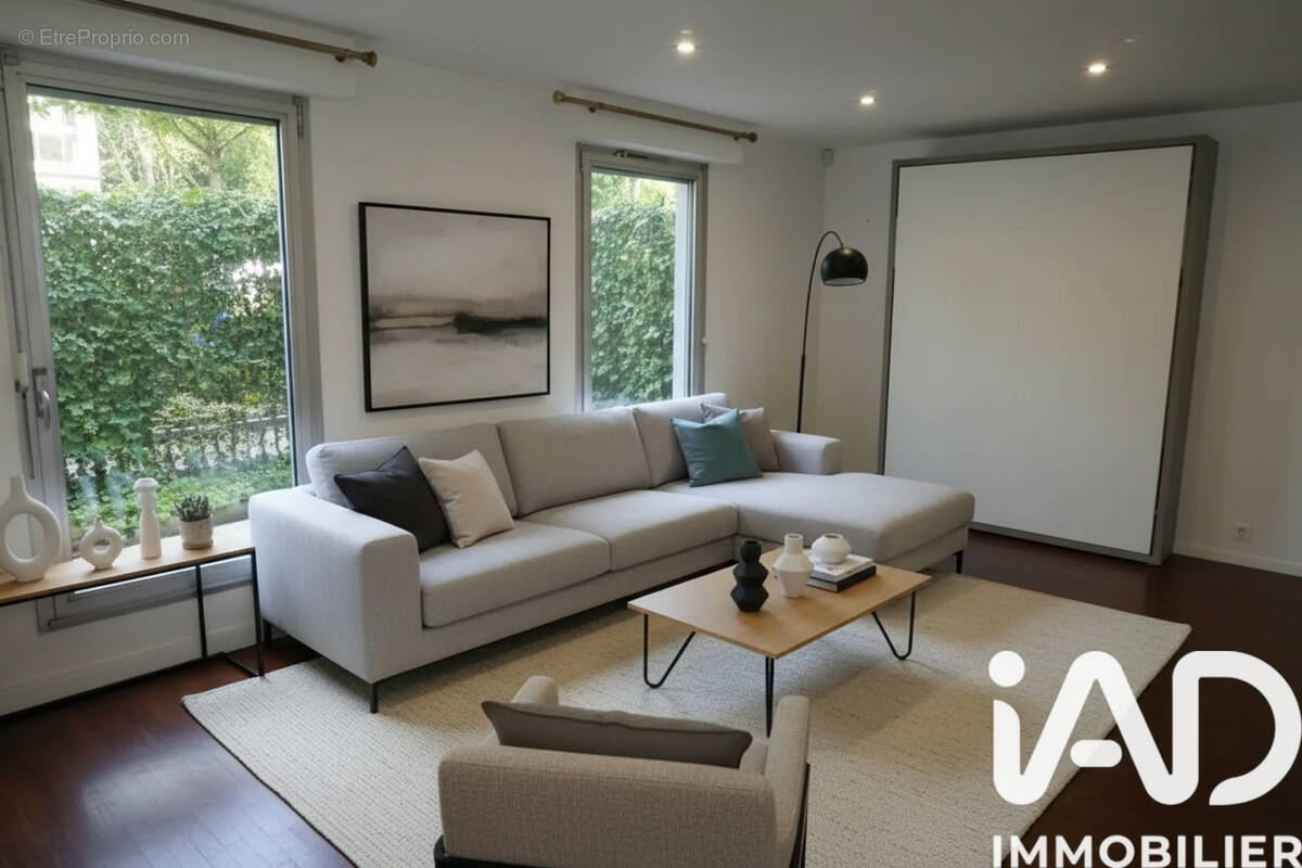Photo 1 - Appartement à TORCY