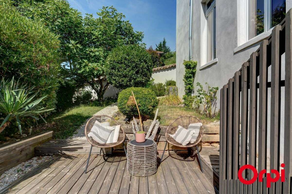 Appartement à CALUIRE-ET-CUIRE