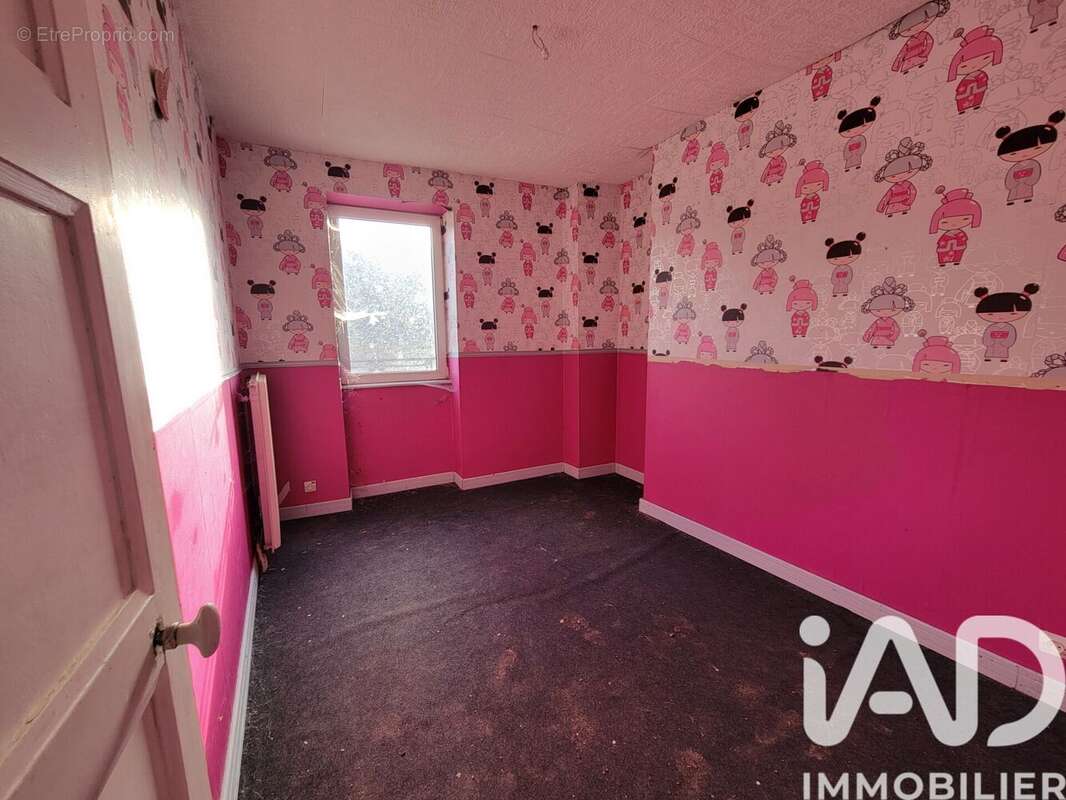 Photo 9 - Appartement à LE CREUSOT