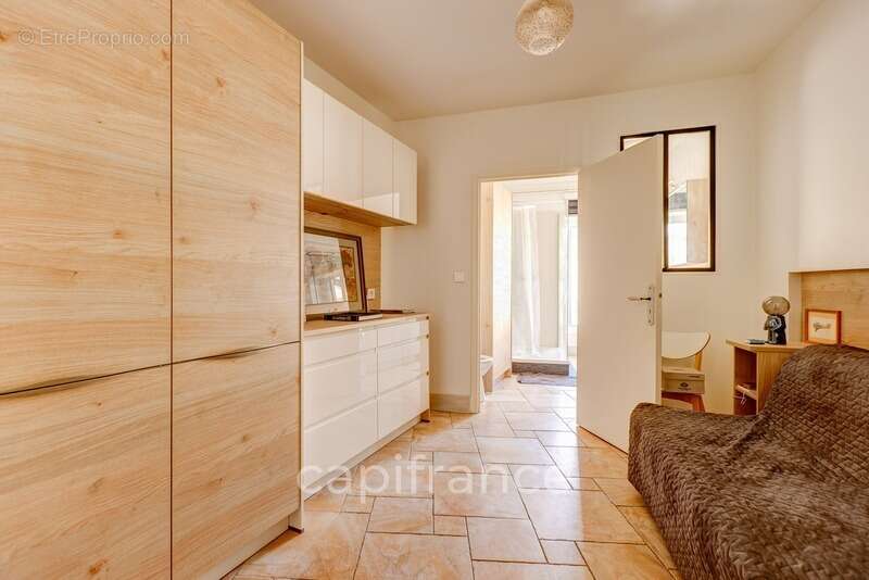 Appartement bourgeois à vendre 5 pièces BRIVE LA GAILLARDE (19) - photo 21