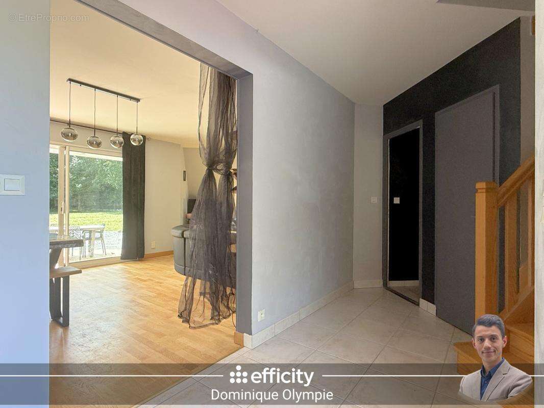 Maison 223 m² à Pedernec  - photo 26