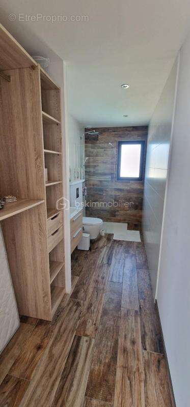 Maison à CESSENON-SUR-ORB