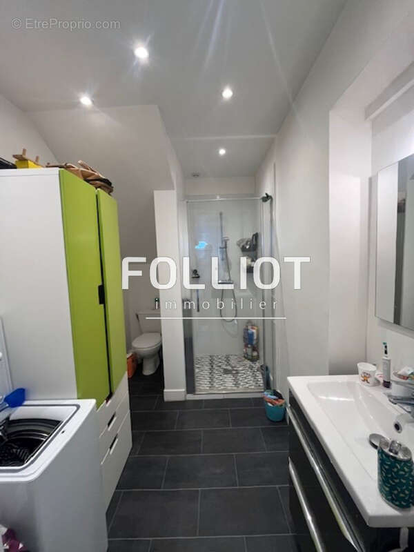 Appartement à VIRE