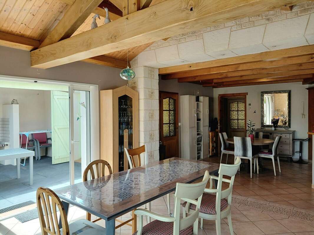 Maison à CHALLANS