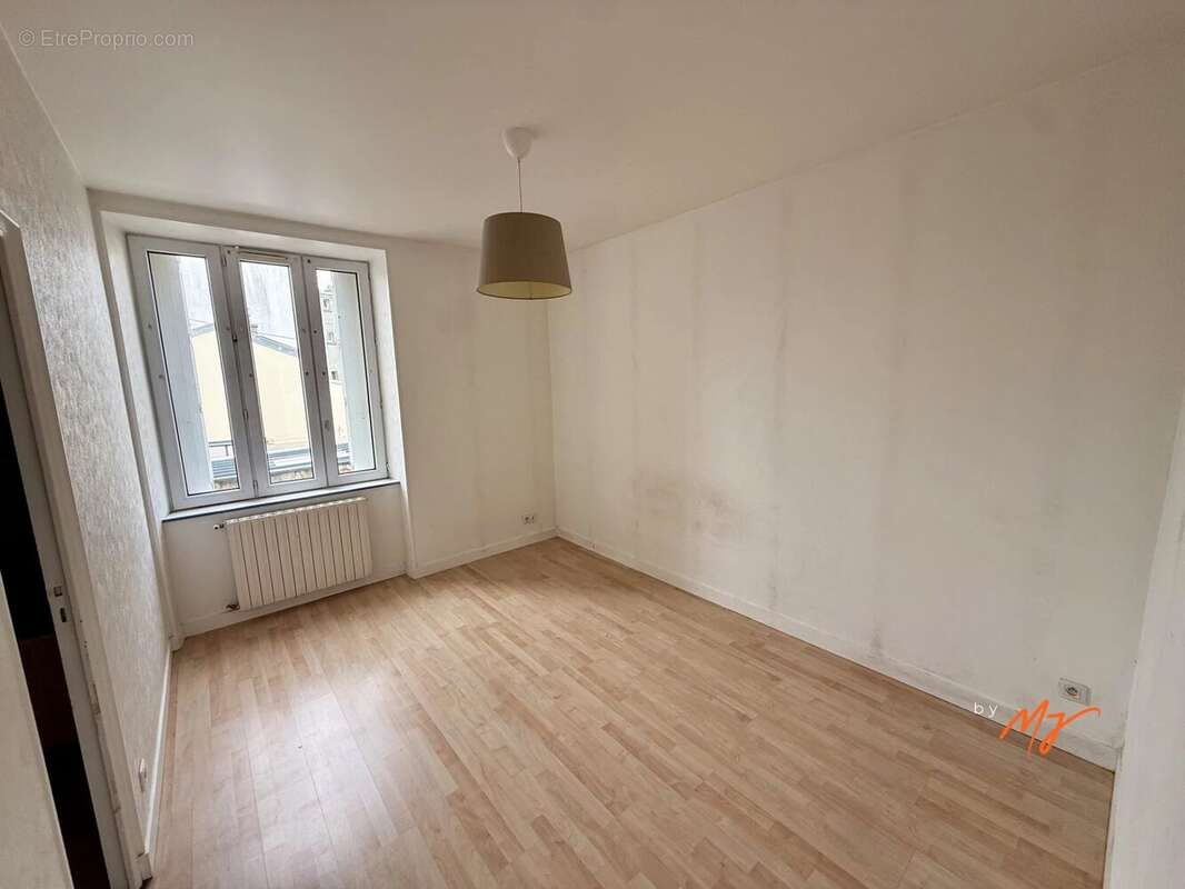 Brest - saint-martin – appartement t2 – idéal investissemen - photo 5