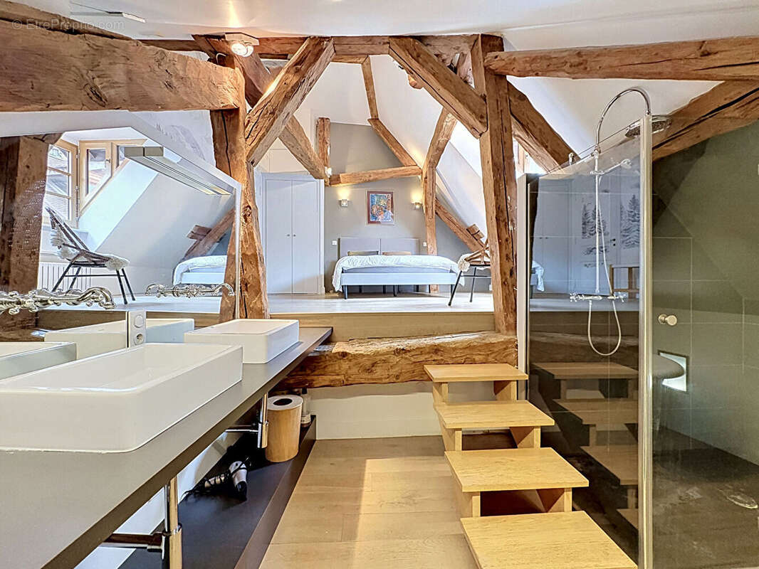 Appartement à ANNECY