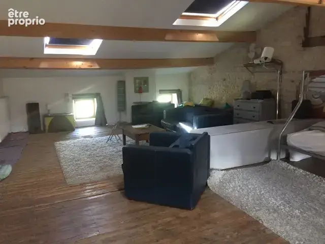 Maison pierres d'env. 213 m2 avec piscine et dependance dans un ecrin de verdure - photo 7