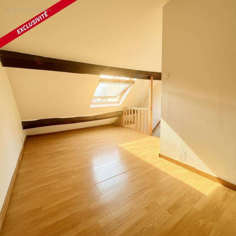 Appartement pontoise - photo 3
