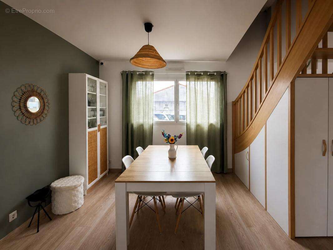 Maison de 4 pièces de 108 m² à Colomiers - photo 4