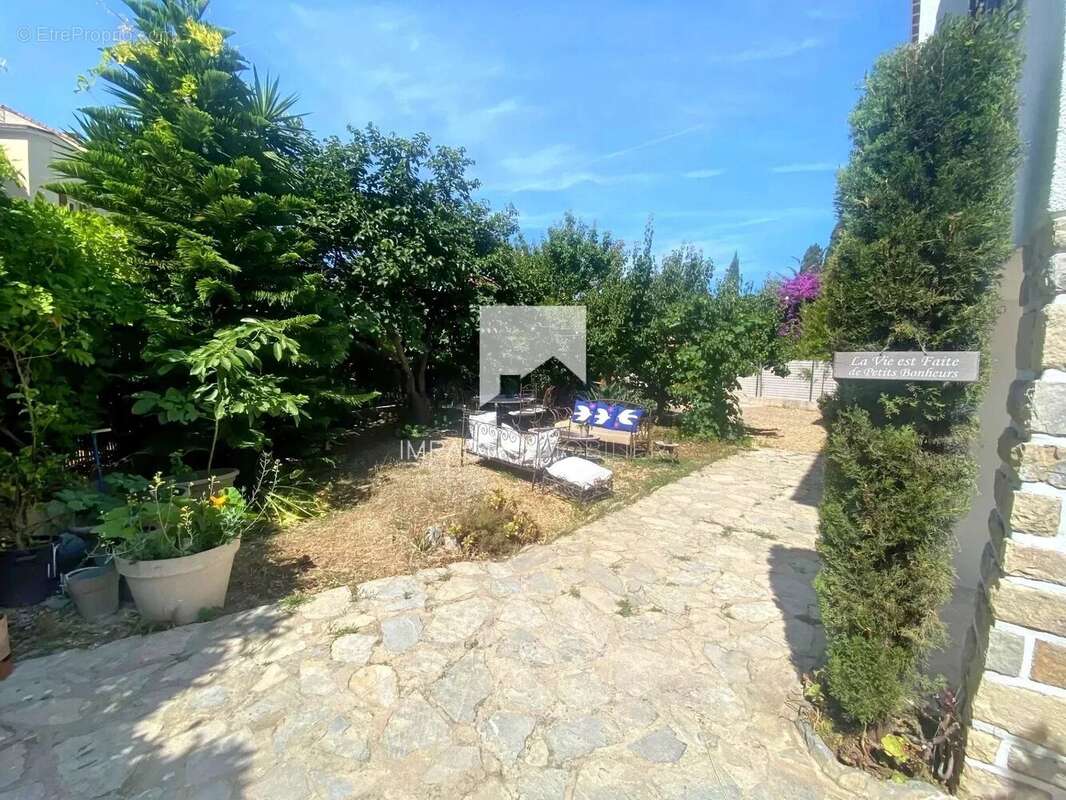 Maison 6 pièces - Hyères - photo 13