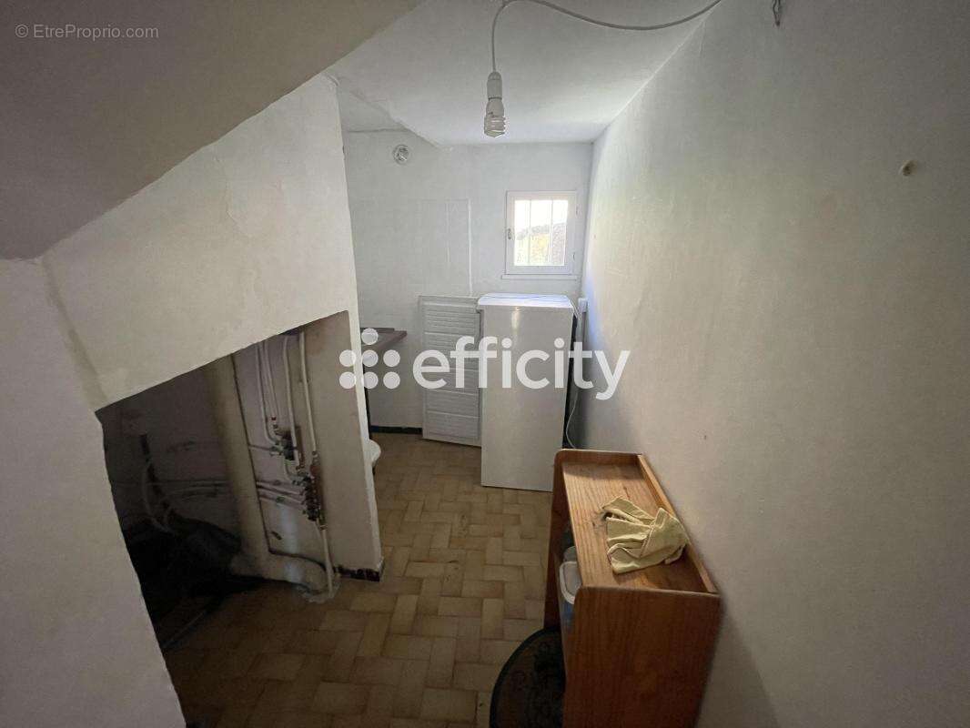 Maison à APT
