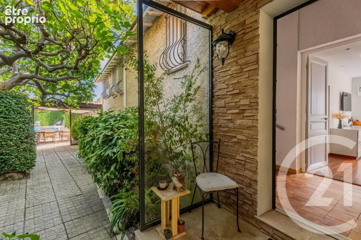 Maison 6 pièces 124 m² à vendre à Nice (06300) - photo 39