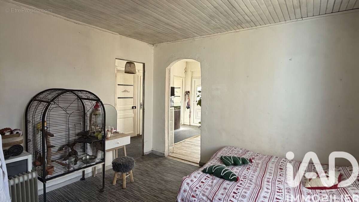 Photo 4 - Maison à VALREAS