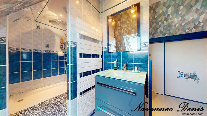 Maison à BOURGTHEROULDE-INFREVILLE