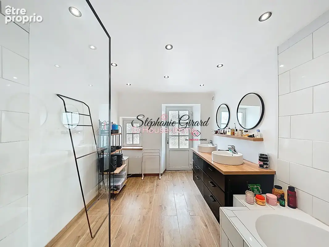 Maison 100 m² à Villamblain  - photo 6
