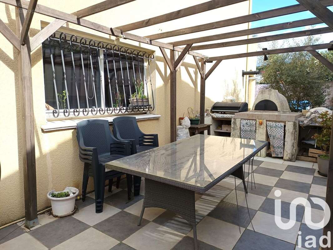 Photo 3 - Maison à MONTELIMAR