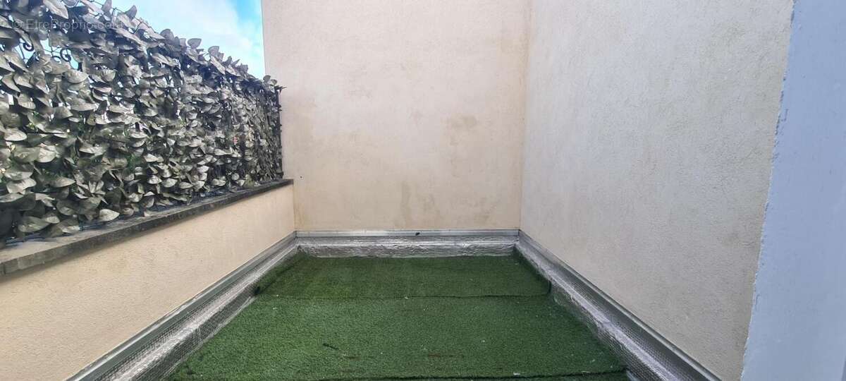 Appartement à ARGENTEUIL