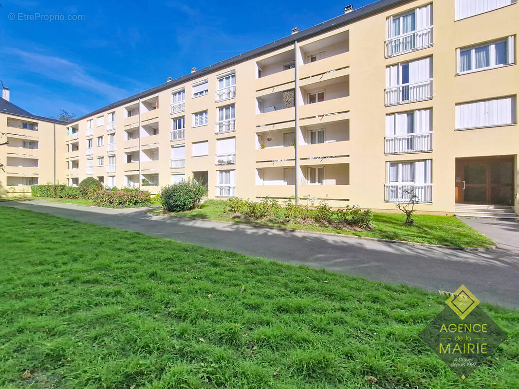 Appartement à DRAVEIL