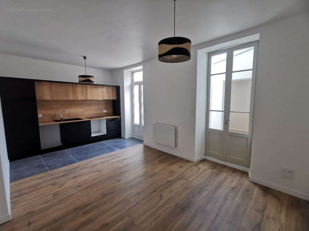Appartement à MILLAU