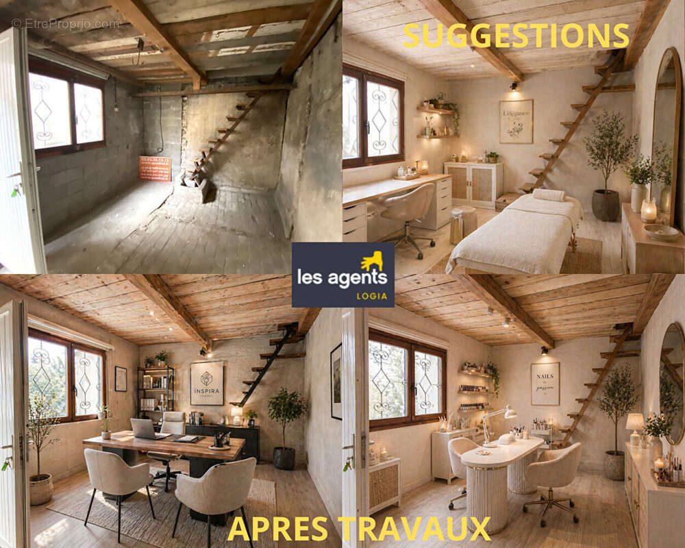 Maison à CHAMPIGNEULLES