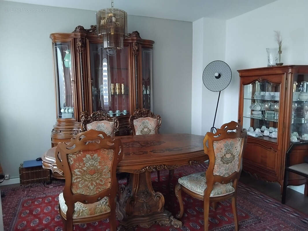 Appartement à VALENCIENNES