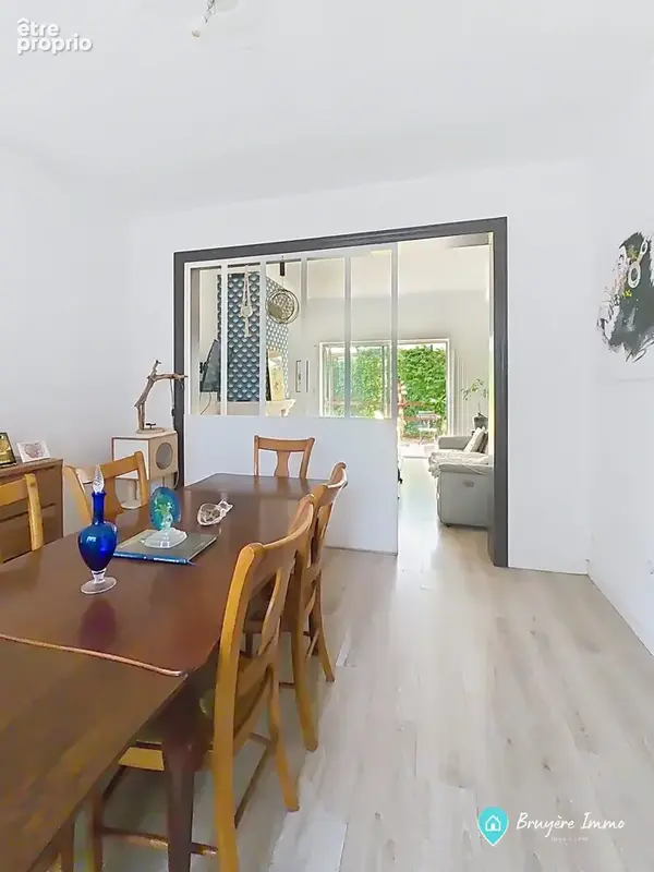 Maison 7 pièces 155 m² à vendre à Hautmont (59330) - photo 4
