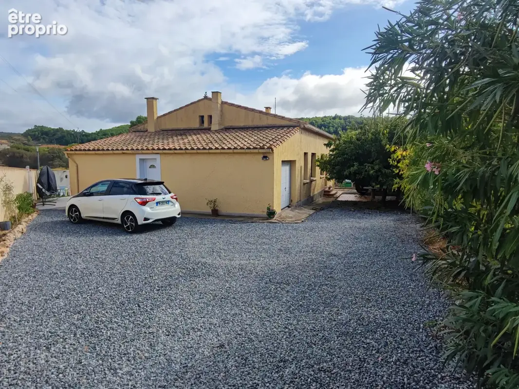 Villa plain pied - photo 20