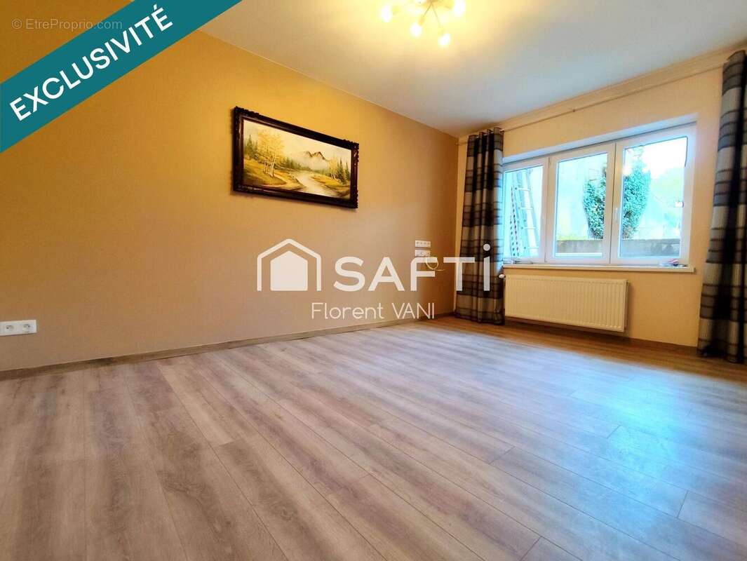 Photo 3 - Maison à CREUTZWALD