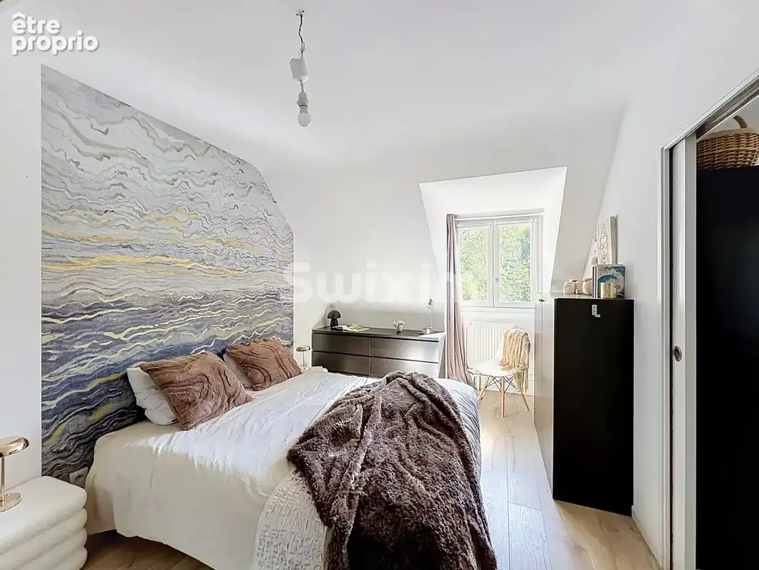 Prémesques – Maison familiale 4 chambres à 15 min de Lille - photo 9