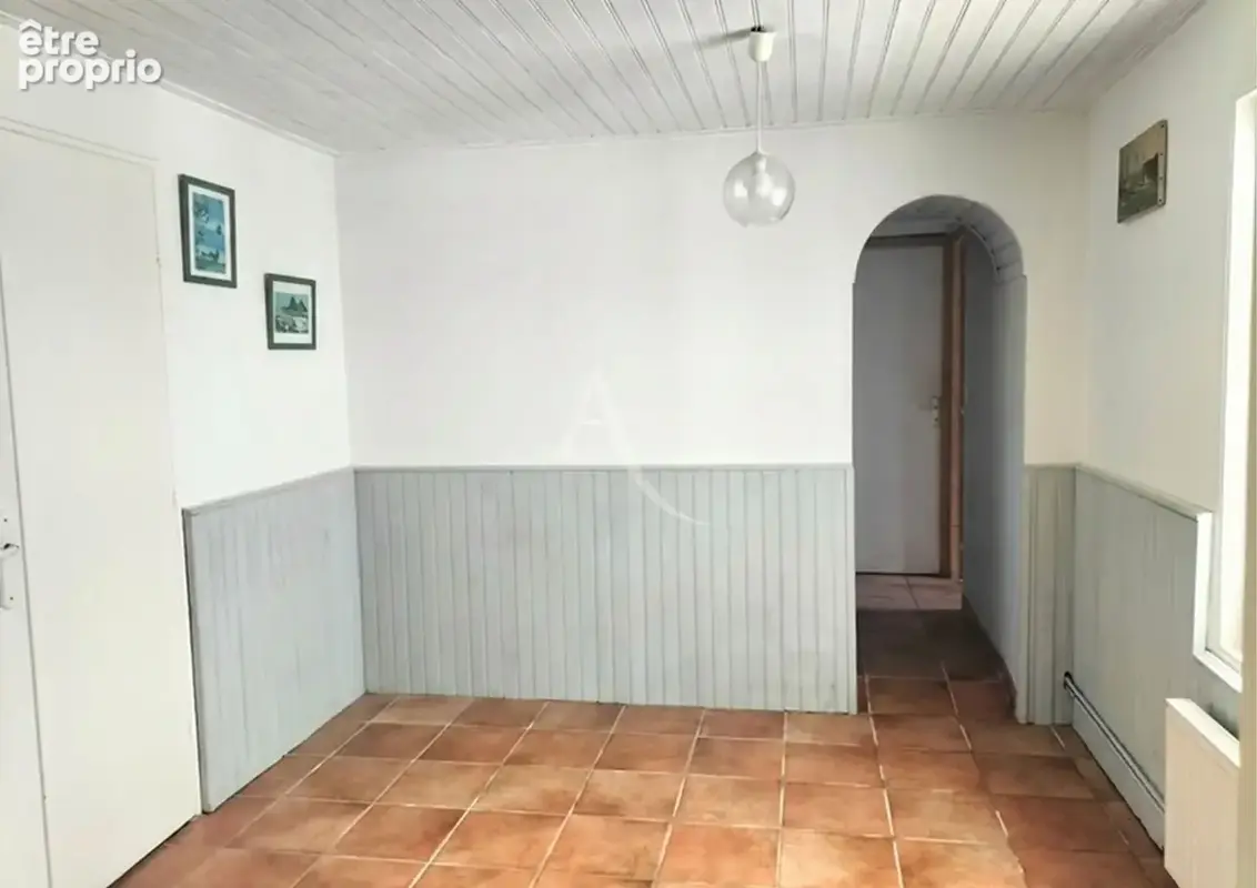 Maison Beauvoir Sur Mer 5 pièce(s) 127 m2 - photo 11