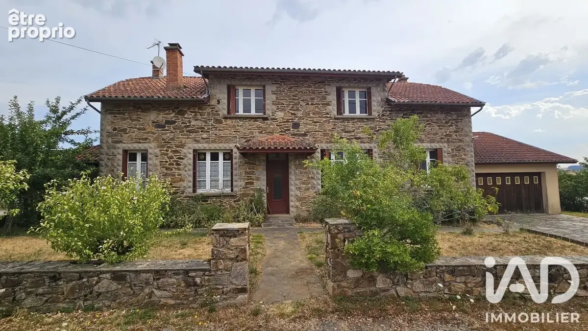 Photo 1 - Maison à ALMONT-LES-JUNIES