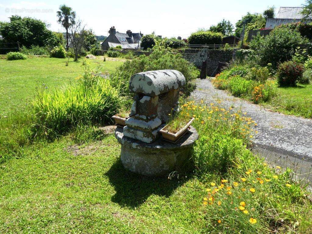 Maison à GUEMENE-SUR-SCORFF