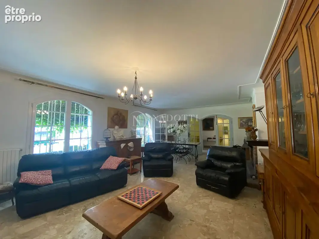 Maison  en campagne Cavaillonnaise avec piscine - photo 8