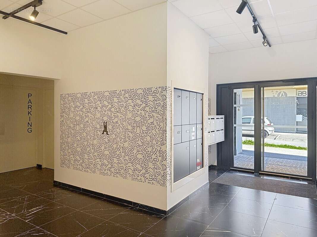 Appartement à LIMOGES