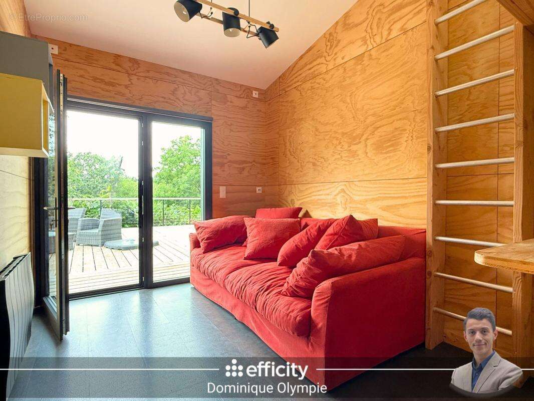 Maison 190 m² à Gommenec'h  - photo 9