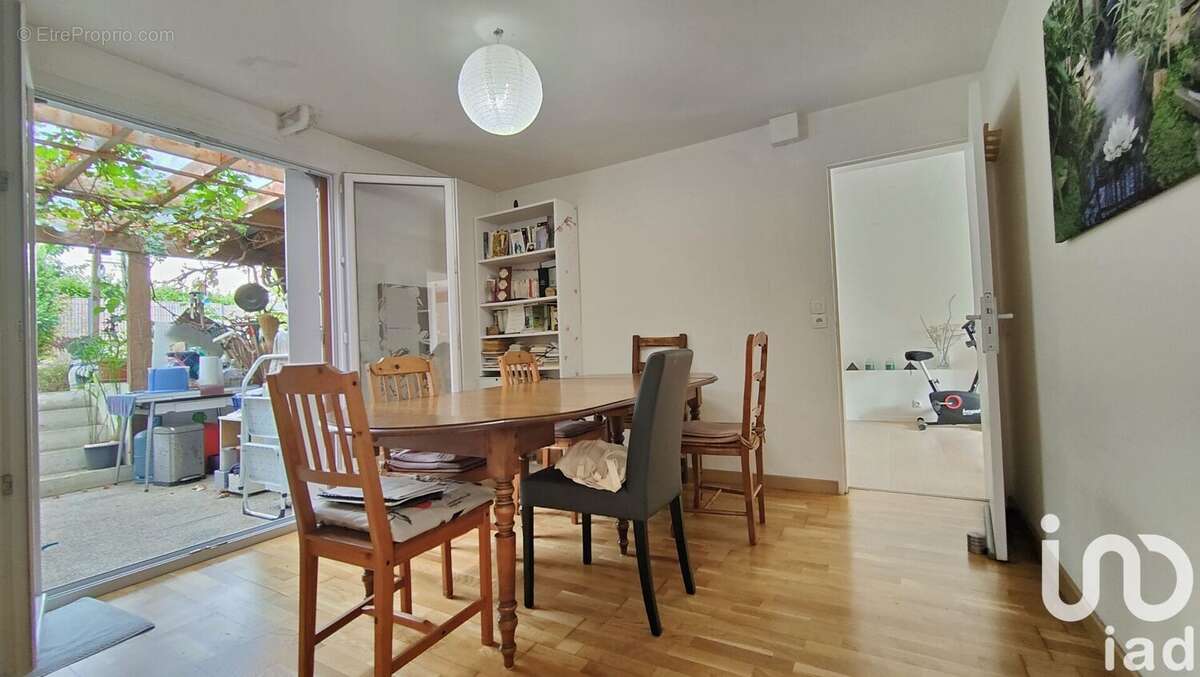 Photo 4 - Maison à LA CHAPELLE-SUR-ERDRE