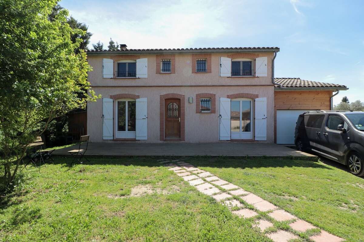 Maison à MURET