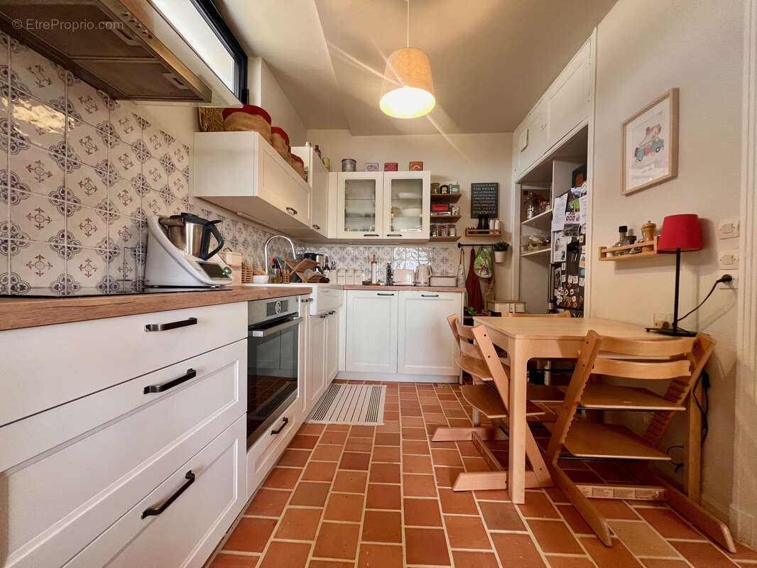 Appartement à LARMOR-PLAGE