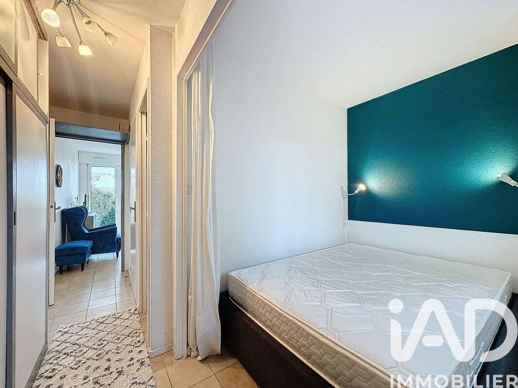 Photo 8 - Appartement à QUIBERON