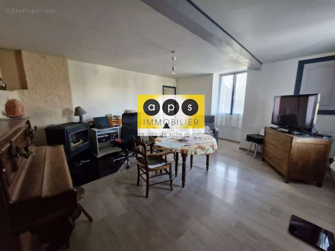 Appartement à ARBOIS