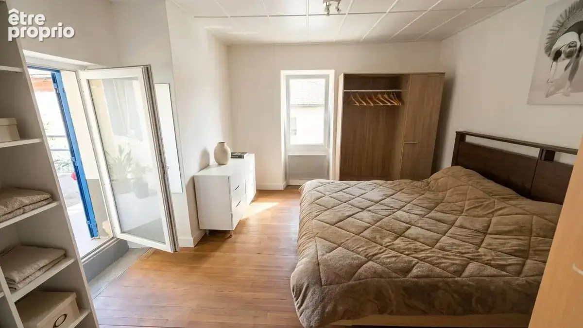  Chambre 1