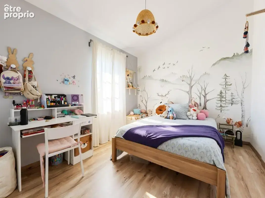 Maison À Vendre - photo 18