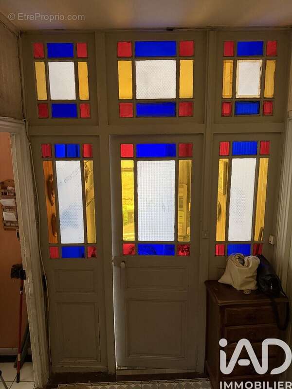 Photo 2 - Maison à SAINT-MAURICE