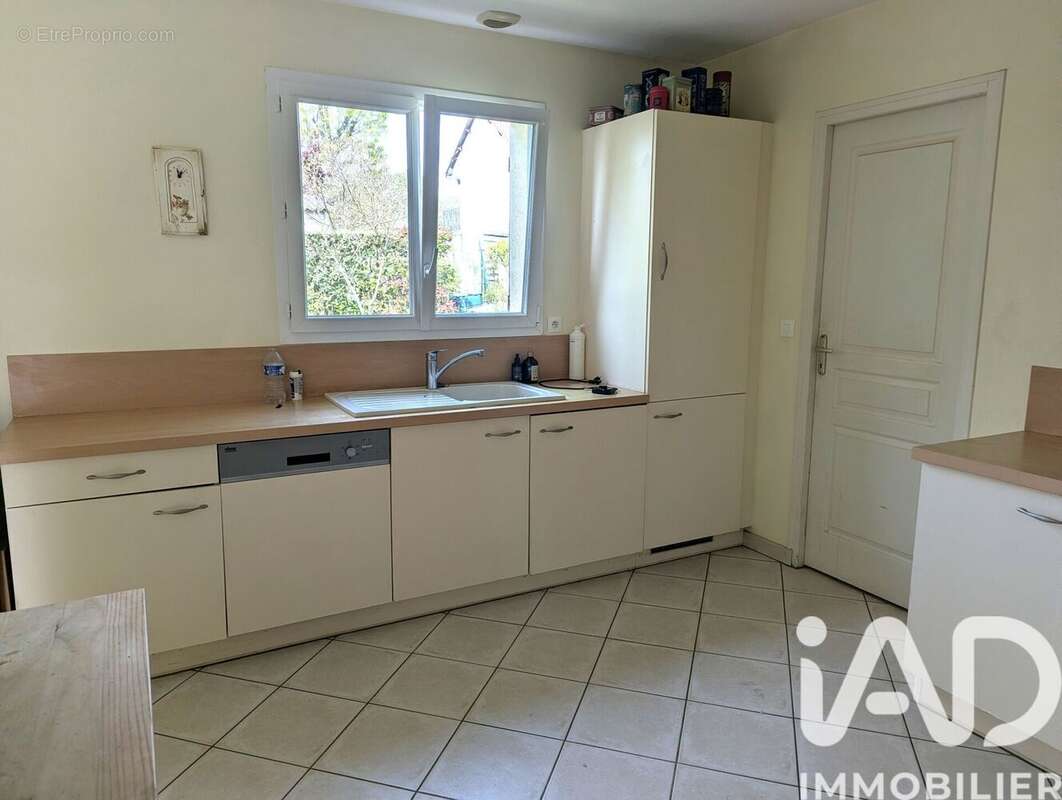 Photo 8 - Maison à BRIARE
