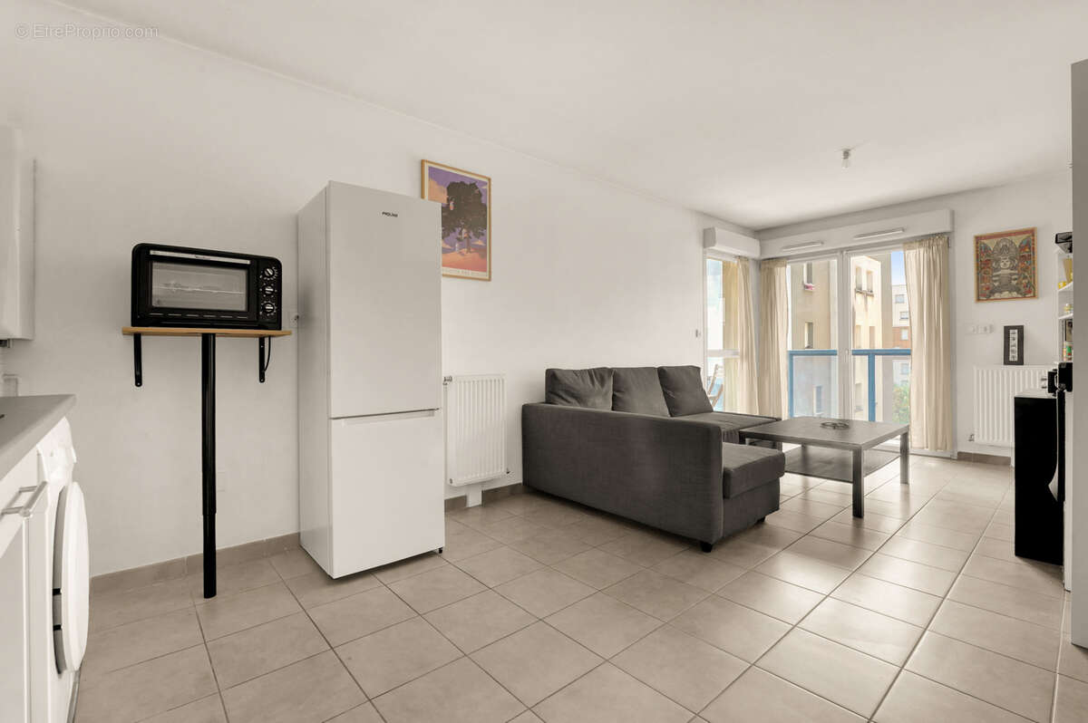 En exclusivité ! Appartement T3 de 61 m2 au 3ᵉ étage   Secteur Casselardit. - photo 2