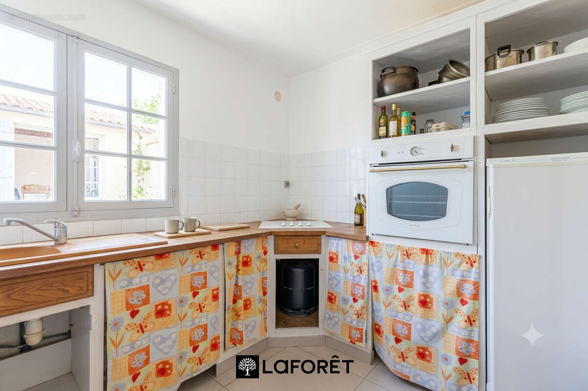 Exclusivité  !  charme et authenticité sur l'île du levant - photo 6